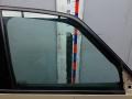 дверь передняя правая Ford Galaxy 2 поколение 2008, 1.8 л., дизель, МКПП, минивэн - фото №3