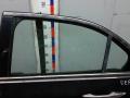 дверь задняя левая Honda Accord 9 поколение 2012, 2.2 л., i-DTEC, дизель, МКПП, седан, 67550TL0000ZZ - фото №3