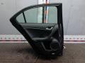 дверь задняя левая Honda Accord 9 поколение 2012, 2.2 л., i-DTEC, дизель, МКПП, седан, 67550TL0000ZZ - фото №8