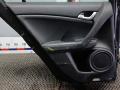 дверь задняя левая Honda Accord 9 поколение 2012, 2.2 л., i-DTEC, дизель, МКПП, седан, 67550TL0000ZZ - фото №9