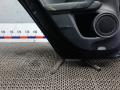 дверь задняя левая Honda Accord 9 поколение 2012, 2.2 л., i-DTEC, дизель, МКПП, седан, 67550TL0000ZZ - фото №11