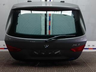 крышка багажника BMW X1 E84 2010, 2.0 л., дизель, МКПП, внедорожник 5 дв.