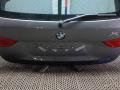 крышка багажника BMW X1 E84 2010, 2.0 л., дизель, МКПП, внедорожник 5 дв. - фото №2