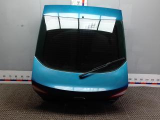 крышка багажника Ford Mondeo 4 поколение 2008, 2.0 л., дизель, АКПП, хетчбэк 5 дв.