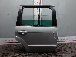 дверь задняя правая Ford Galaxy 2 поколение 2007, 2.0 л., дизель, МКПП, минивэн