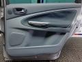 дверь задняя правая Ford Galaxy 2 поколение 2007, 2.0 л., дизель, МКПП, минивэн - фото №8