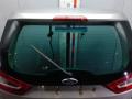 крышка багажника Ford Galaxy 2 поколение 2007, 2.0 л., дизель, МКПП, минивэн - фото №3
