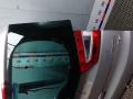 крышка багажника Ford Galaxy 2 поколение 2007, 2.0 л., дизель, МКПП, минивэн - фото №5