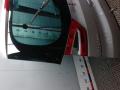 крышка багажника Ford Galaxy 2 поколение 2007, 2.0 л., дизель, МКПП, минивэн - фото №6