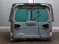 крышка багажника Ford Galaxy 2 поколение 2007, 2.0 л., дизель, МКПП, минивэн - фото №9