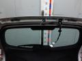 крышка багажника Mitsubishi Pajero Sport 1 поколение [2-й рестайлинг] 2004, 2.5 л., дизель, МКПП, внедорожник 5 дв. - фото №10