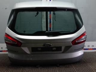 крышка багажника Ford Mondeo 4 поколение [рестайлинг] 2011, 2.0 л., дизель, МКПП, универсал