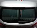крышка багажника Ford Mondeo 4 поколение [рестайлинг] 2011, 2.0 л., дизель, МКПП, универсал - фото №3
