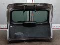 крышка багажника Ford Mondeo 4 поколение [рестайлинг] 2011, 2.0 л., дизель, МКПП, универсал - фото №9