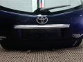 крышка багажника Toyota COROLLA VERSO 2008, 1.6 л., бензин, МКПП, минивэн - фото №2