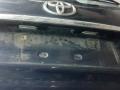 крышка багажника Toyota COROLLA VERSO 2008, 1.6 л., бензин, МКПП, минивэн - фото №7