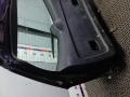 крышка багажника Toyota COROLLA VERSO 2008, 1.6 л., бензин, МКПП, минивэн - фото №12