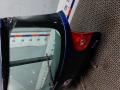 крышка багажника Volkswagen Golf 5 поколение 2007, 1.4 л., бензин, МКПП, хетчбэк 5 дв. - фото №5