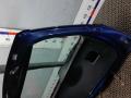 крышка багажника Ford Fiesta 6 поколение 2008, 1.4 л., бензин, МКПП, хетчбэк 5 дв. - фото №11
