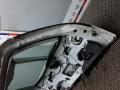крышка багажника Opel Vectra C [рестайлинг] 2008, 2.8 л., GTS/VXR, бензин, МКПП, универсал - фото №11