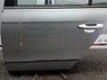 дверь задняя левая Volkswagen Passat B6 2009, 2.0 л., TDi, дизель, МКПП, седан - фото №2