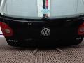 крышка багажника Volkswagen Golf 5 поколение 2006, 1.9 л., дизель, МКПП, хетчбэк 5 дв. - фото №2