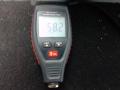 крышка багажника Ford Focus 2 поколение [рестайлинг] 2008, 1.6 л., бензин, МКПП, хетчбэк 5 дв. - фото №8