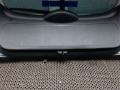 крышка багажника Ford Focus 2 поколение [рестайлинг] 2008, 1.6 л., бензин, МКПП, хетчбэк 5 дв. - фото №10