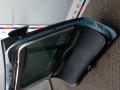крышка багажника Ford Focus 2 поколение [рестайлинг] 2008, 1.6 л., бензин, МКПП, хетчбэк 5 дв. - фото №11