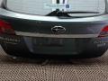 крышка багажника Subaru Outback 4 поколение 2011, 2.0 л., дизель, МКПП, универсал - фото №2