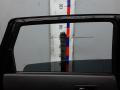 дверь задняя левая Nissan Qashqai 1 поколение [рестайлинг] 2010, 1.5 л., дизель, МКПП, внедорожник 5 дв. - фото №9