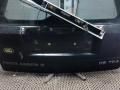 крышка багажника Land Rover Freelander 2 поколение 2007, 2.2 л., D TD4, дизель, МКПП, внедорожник 5 дв. - фото №2