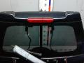 крышка багажника Land Rover Freelander 2 поколение 2007, 2.2 л., D TD4, дизель, МКПП, внедорожник 5 дв. - фото №4