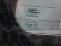 крышка багажника Land Rover Freelander 2 поколение 2007, 2.2 л., D TD4, дизель, МКПП, внедорожник 5 дв. - фото №5