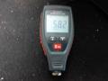 крышка багажника Land Rover Freelander 2 поколение 2007, 2.2 л., D TD4, дизель, МКПП, внедорожник 5 дв. - фото №8
