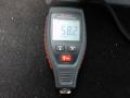 крышка багажника Land Rover Freelander 2 поколение 2007, 2.2 л., D TD4, дизель, МКПП, внедорожник 5 дв. - фото №10