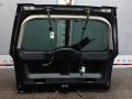 крышка багажника Land Rover Freelander 2 поколение 2007, 2.2 л., D TD4, дизель, МКПП, внедорожник 5 дв. - фото №11