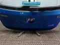 крышка багажника Hyundai i30 FD 2009, 1.6 л., бензин, МКПП, хетчбэк 5 дв. - фото №2