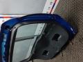 крышка багажника Hyundai i30 FD 2009, 1.6 л., бензин, МКПП, хетчбэк 5 дв. - фото №11