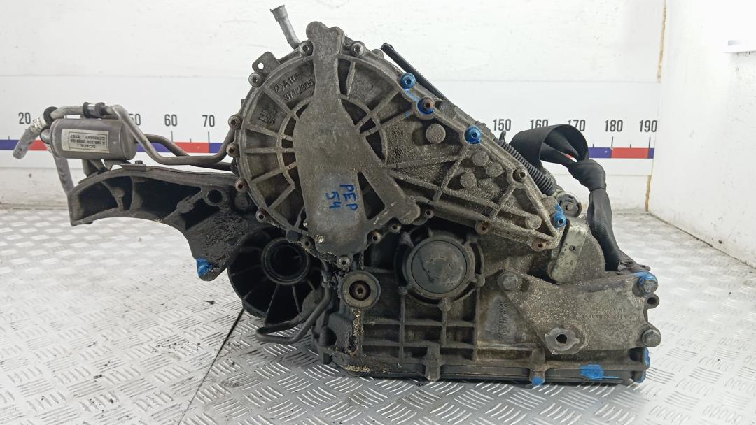 АКПП Mercedes-Benz B-Класс W245 2007, 2.0 л., D B180 CDI, дизель, АКПП, минивэн, A1693712305 - фото №1