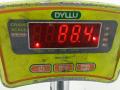 АКПП Mercedes-Benz B-Класс W245 2007, 2.0 л., D B180 CDI, дизель, АКПП, минивэн, A1693712305 - фото №9