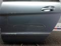дверь задняя левая Mercedes-Benz B-Класс W245 2007, 2.0 л., D B180 CDI, дизель, АКПП, минивэн - фото №2