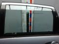 дверь задняя левая Mercedes-Benz B-Класс W245 2007, 2.0 л., D B180 CDI, дизель, АКПП, минивэн - фото №3