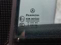 дверь задняя левая Mercedes-Benz B-Класс W245 2007, 2.0 л., D B180 CDI, дизель, АКПП, минивэн - фото №4