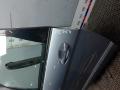дверь задняя левая Mercedes-Benz B-Класс W245 2007, 2.0 л., D B180 CDI, дизель, АКПП, минивэн - фото №5