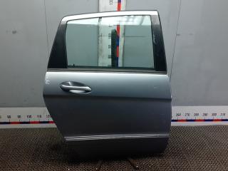 дверь задняя правая Mercedes-Benz B-Класс W245 2007, 2.0 л., D B180 CDI, дизель, АКПП, минивэн