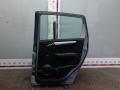 дверь задняя правая Mercedes-Benz B-Класс W245 2007, 2.0 л., D B180 CDI, дизель, АКПП, минивэн - фото №8