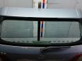 крышка багажника Mercedes-Benz B-Класс W245 2007, 2.0 л., D B180 CDI, дизель, АКПП, минивэн - фото №3