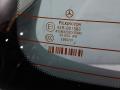крышка багажника Mercedes-Benz B-Класс W245 2007, 2.0 л., D B180 CDI, дизель, АКПП, минивэн - фото №4