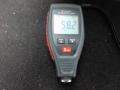 крышка багажника Mercedes-Benz B-Класс W245 2007, 2.0 л., D B180 CDI, дизель, АКПП, минивэн - фото №8
